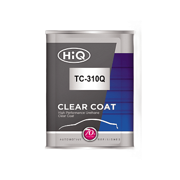 Лак HIQ TC-310 Q КОРЕЯ